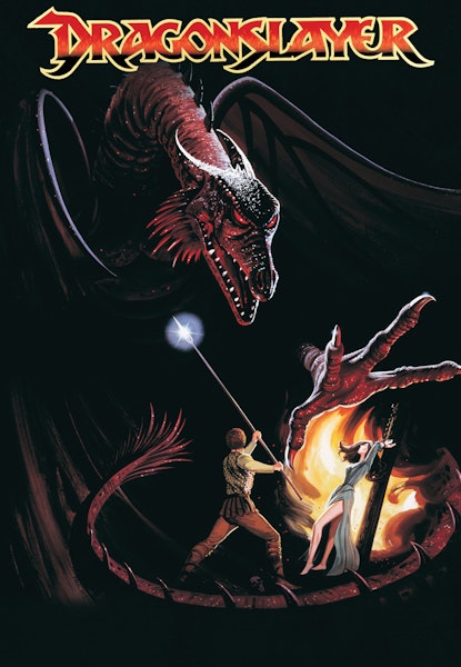 Dragonslayer