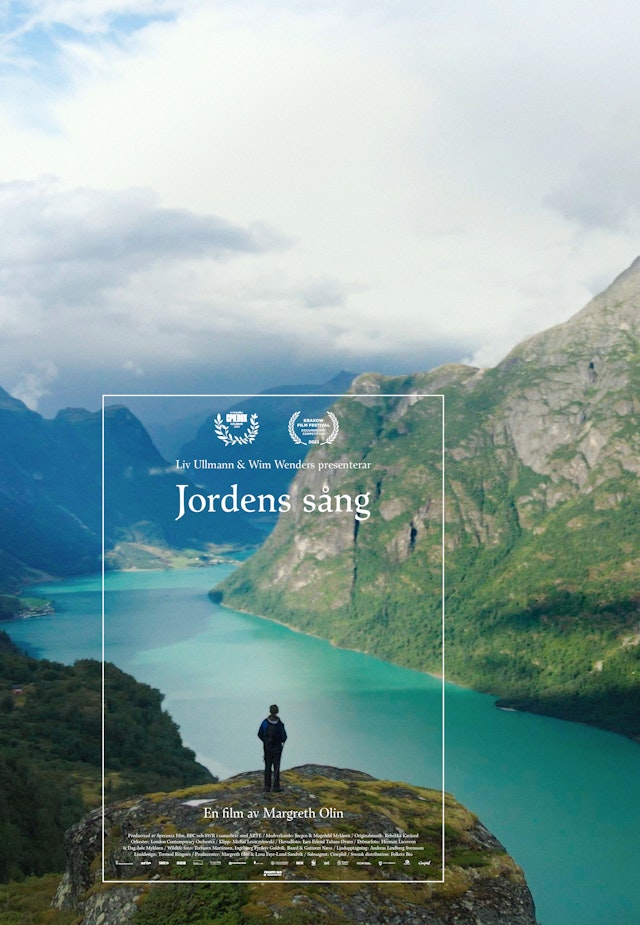 Jordens sång
