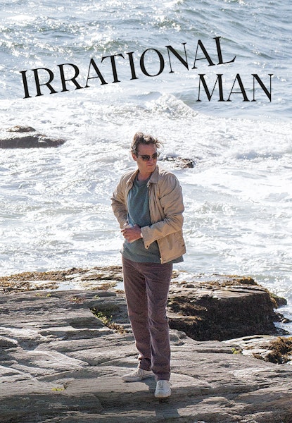 Irrational Man