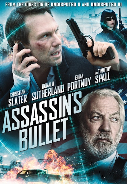 Assassin's Bullet