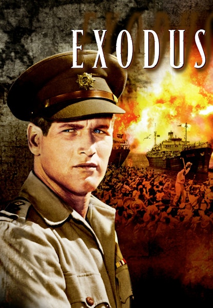 Exodus