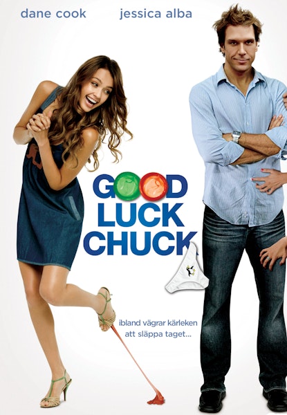 Good Luck Chuck