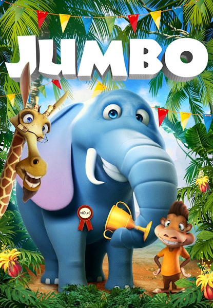 Jumbo