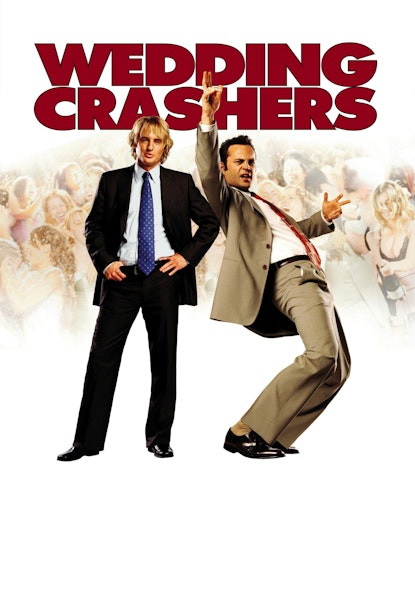 Wedding Crashers