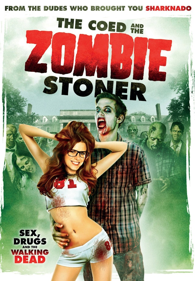 The Coed and the Zombiestoner