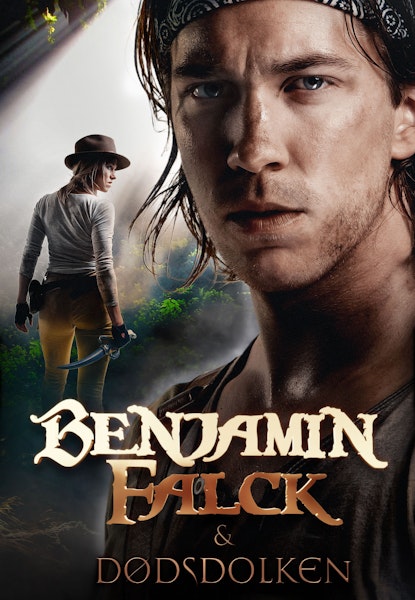 Benjamin Falck og Dødsdolken