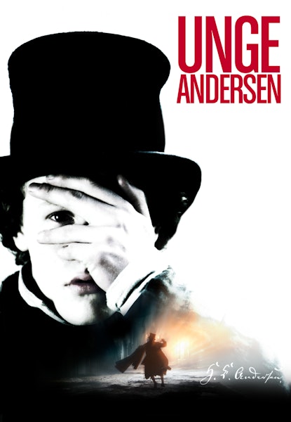 Unge Andersen