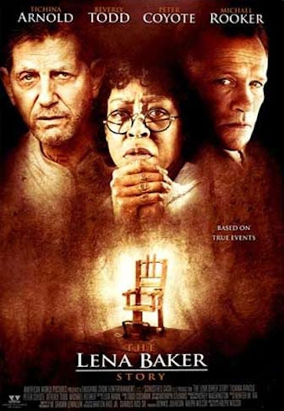 Lena Baker story