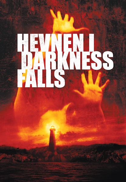 Hevnen i Darkness Falls