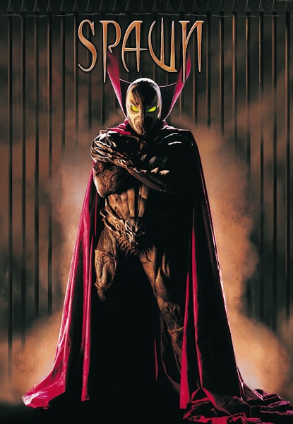 Spawn