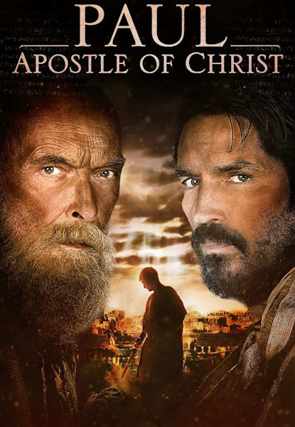 Paul, Apostle of Christ