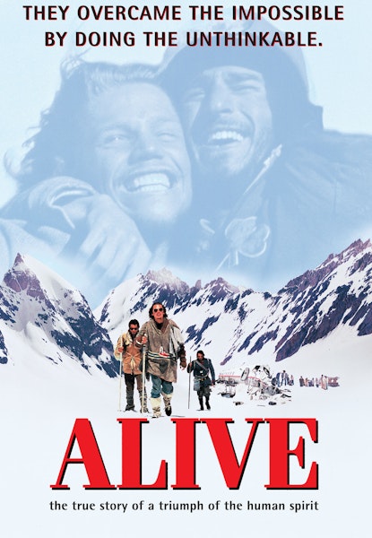 Alive
