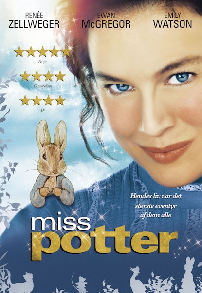 Miss Potter