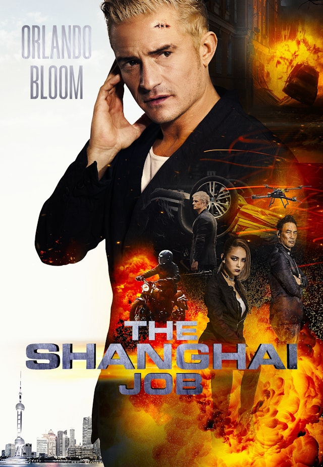 The Shanghai Job