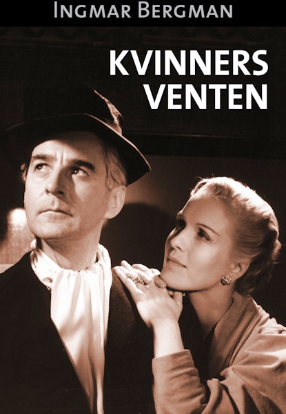 Kvinnors väntan