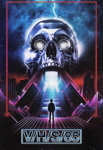 V/H/S/85