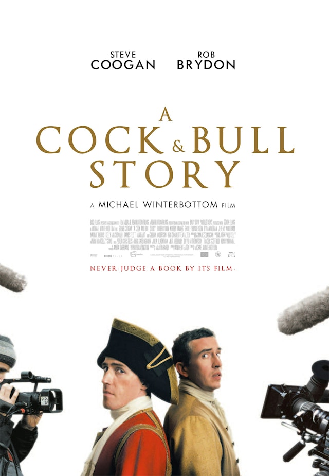 A Cock Bull Story