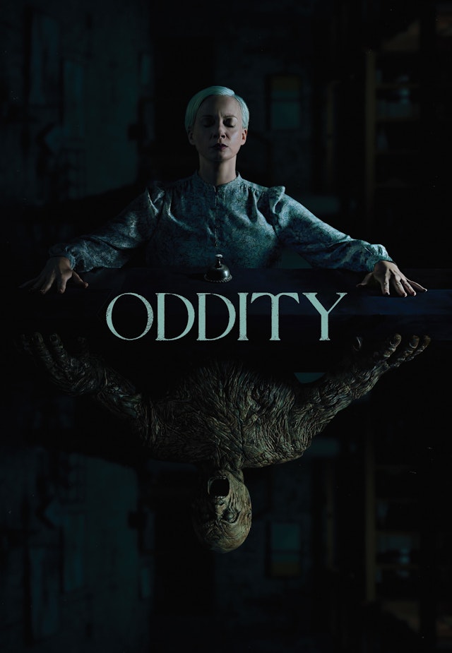 Oddity