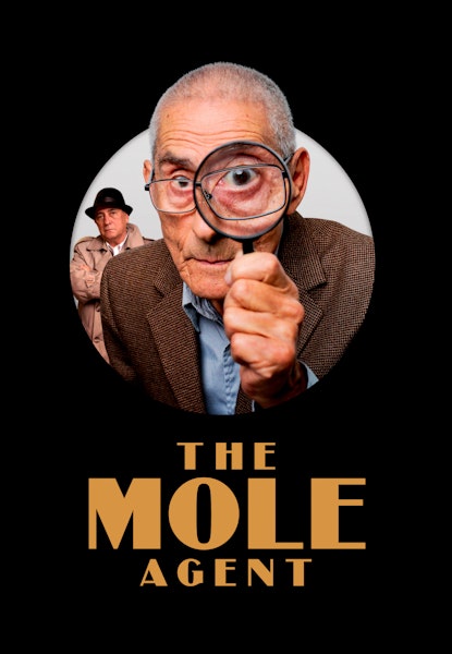 The Mole Agent