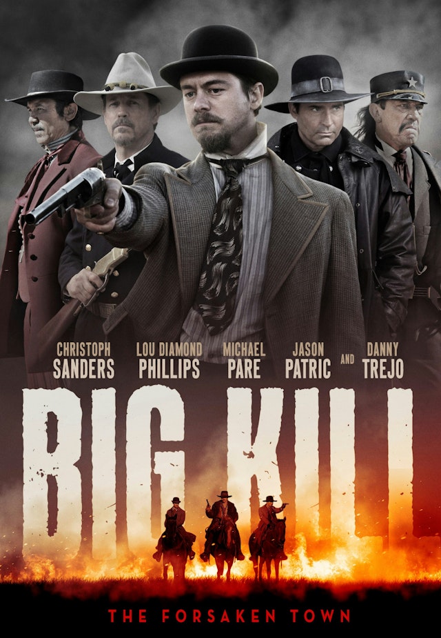Big Kill