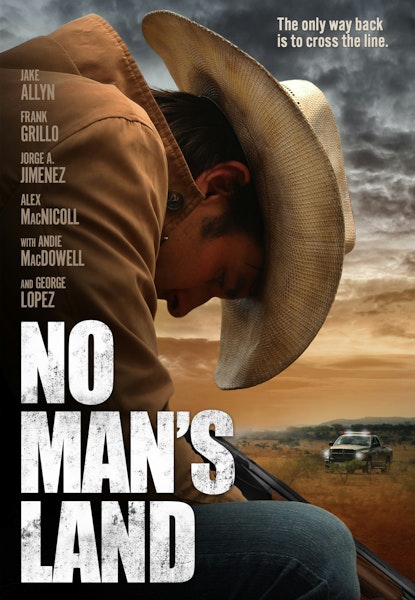 No Man's Land