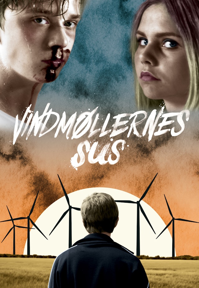 Vindmøllernes Sus