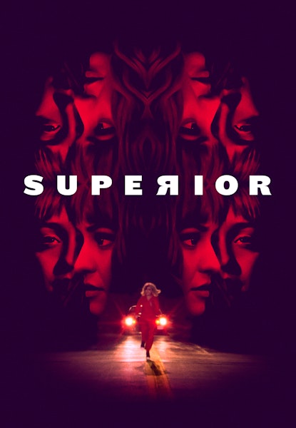 Superior