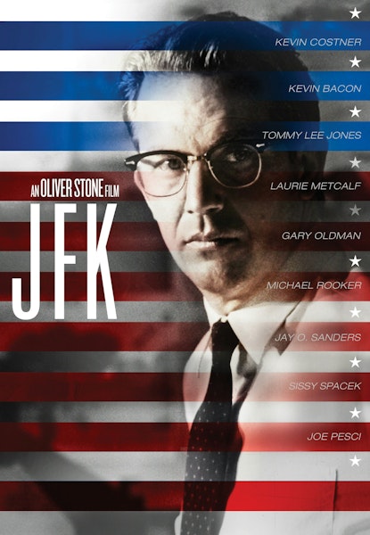 JFK - avoin tapaus