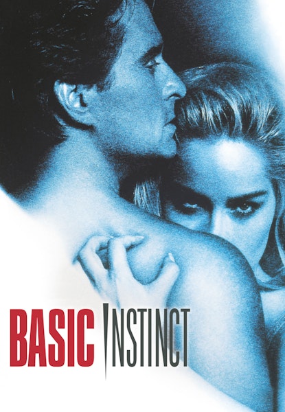 Basic Instinct - iskallt begär