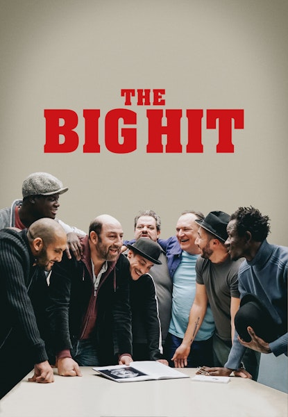 The Big Hit