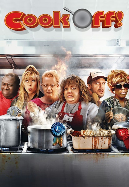 Cook-Off!