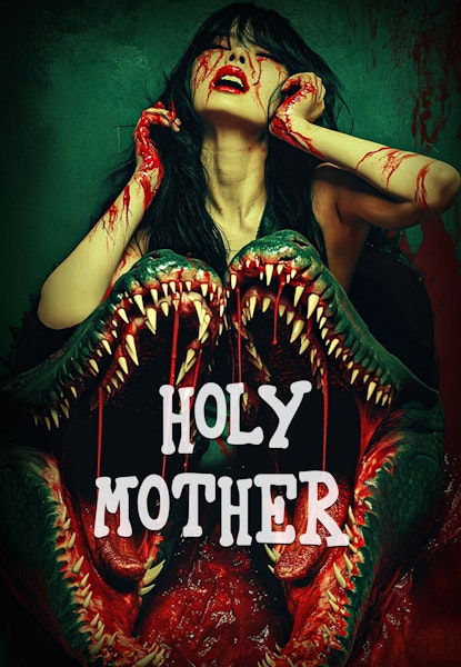 Holy Mother