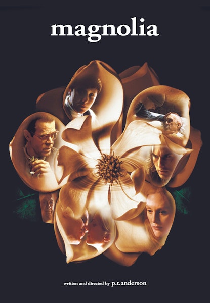 Magnolia