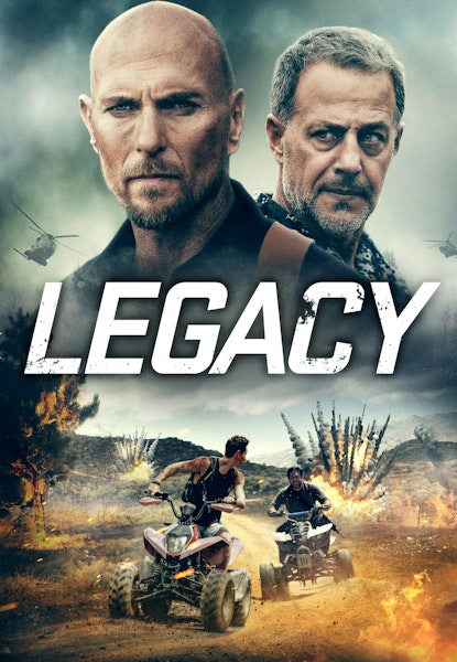Legacy