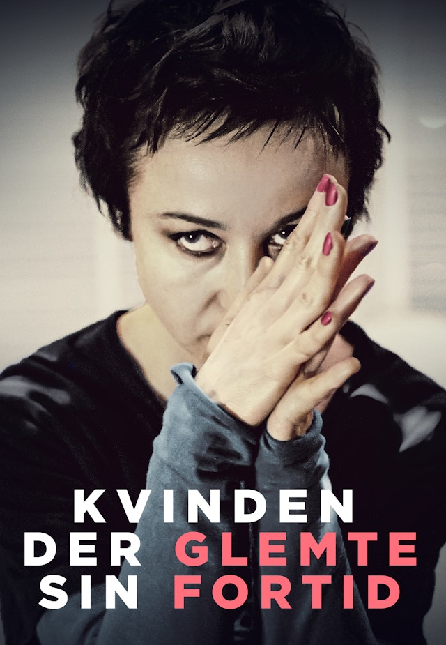 Kvinden, der glemte sin fortid