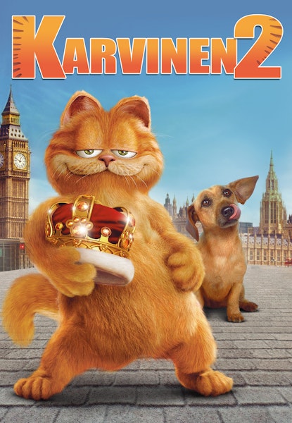 Karvinen 2