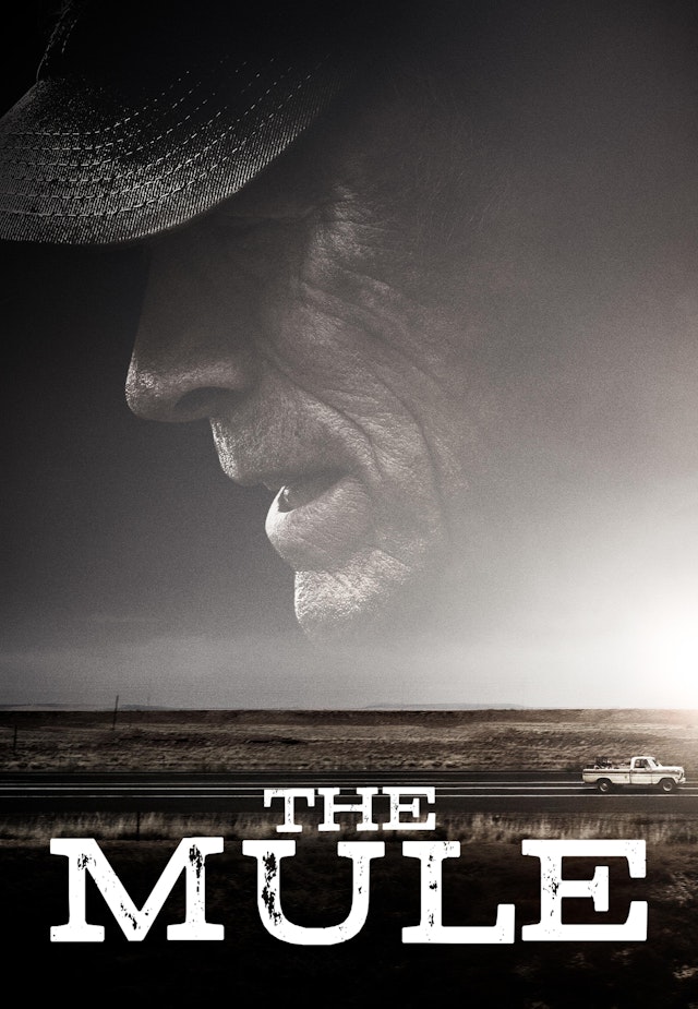 The mule