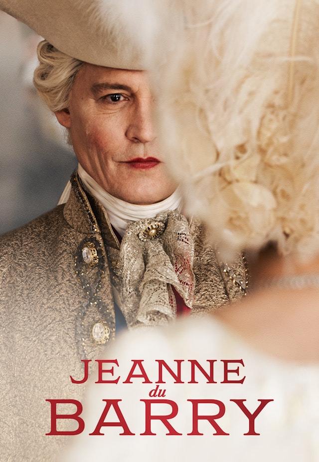 Jeanne du Barry