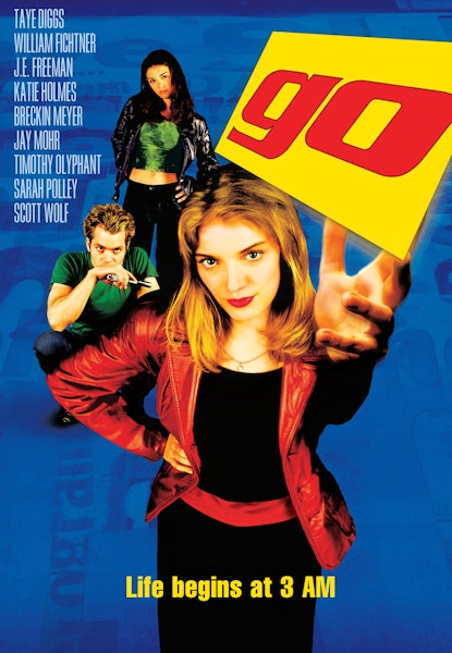 Go