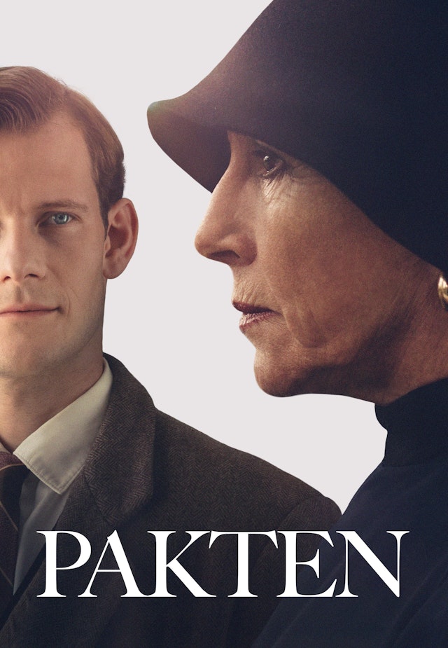 Pakten