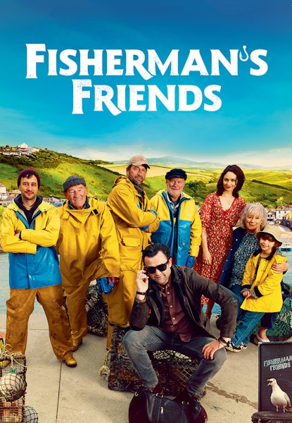 Fisherman's Friends