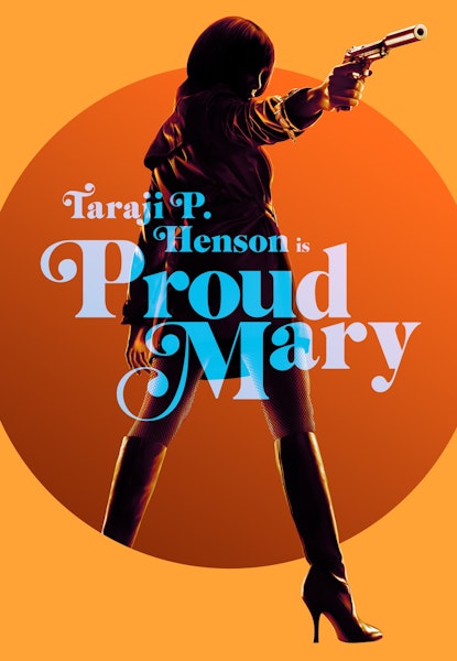 Proud Mary