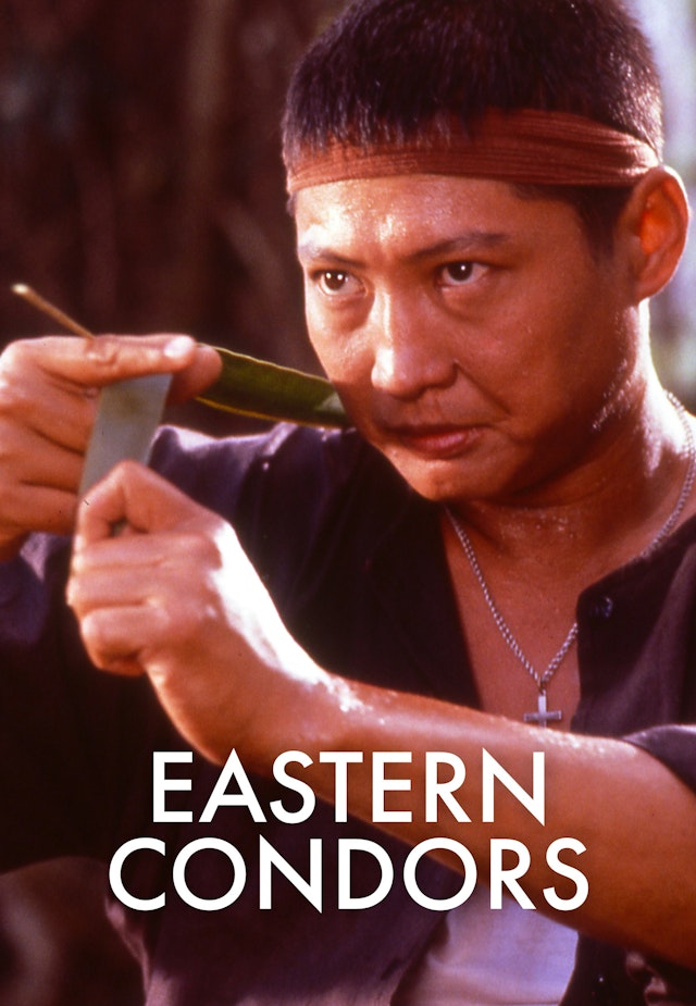 Eastern Condors