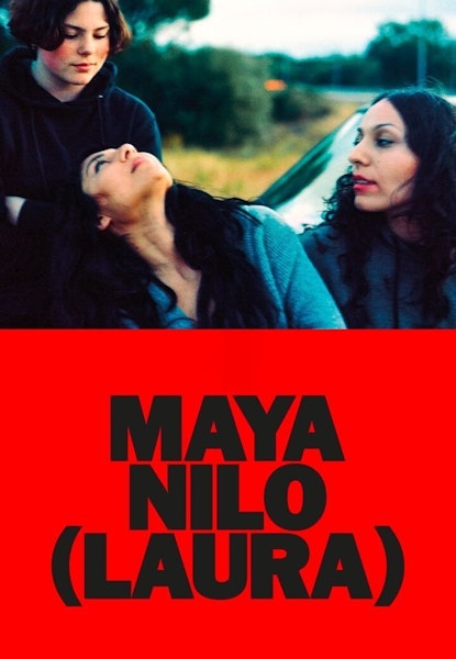 Maya Nilo (Laura)