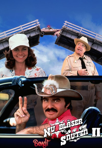 Nu blåser vi snuten igen