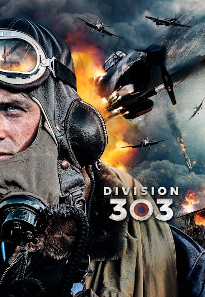 Squadron 303