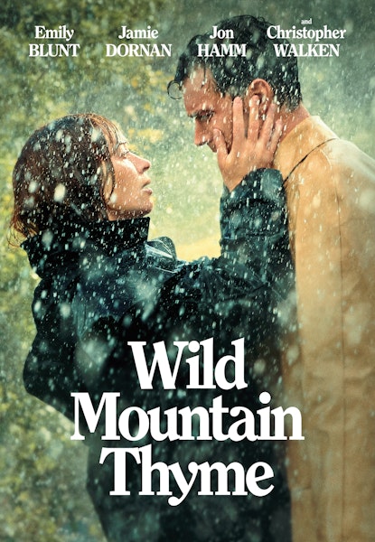 Wild Mountain Thyme