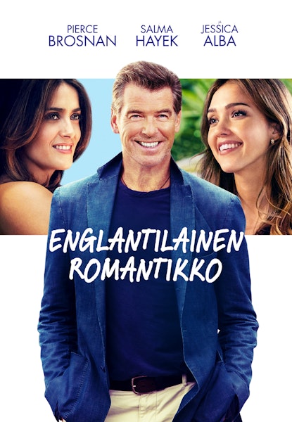 Englantilainen romantikko