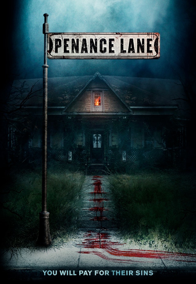 Penance Lane