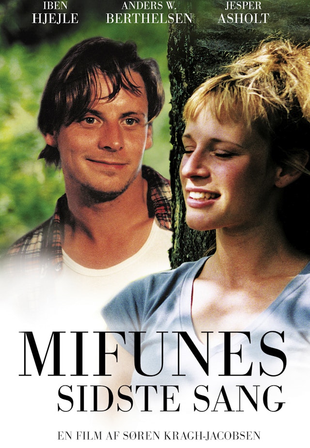 Mifunes sidste sang